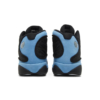 Air Jordan 13 Retro Black University Blue