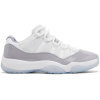 Jordan 11 Retro Low Cement Grey
