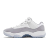 Jordan 11 Retro Low Cement Grey