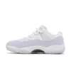 Jordan 11 Retro Low Pure Violet (Women's)