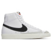 Nike Blazer Mid 77 Vintage White Black