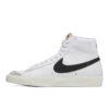 Nike Blazer Mid 77 Vintage White Black