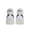 Nike Blazer Mid 77 Vintage White Black