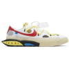 Nike Blazer Low Off-White University Red