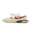 Nike Blazer Low Off-White University Red