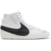 Nike Blazer Mid 77 Jumbo White Black