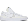 Nike Blazer Low sacai White Patent Leather