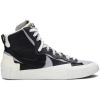 Nike Blazer Mid sacai Black Grey
