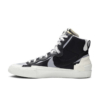 Nike Blazer Mid sacai Black Grey