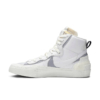 Nike Blazer Mid sacai White Grey