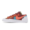 Nike Blazer Low sacai KAWS Red