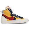 Nike Blazer Mid sacai Snow Beach