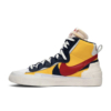 Nike Blazer Mid sacai Snow Beach
