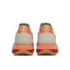 Nike LD Waffle sacai CLOT Kiss of Death Net Orange Blaze