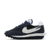 Nike LD Waffle SF sacai Fragment Blue Void