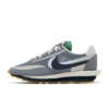 Nike LD Waffle sacai CLOT Kiss of Death 2 Cool Grey