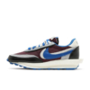 Nike LD Waffle sacai Undercover Night Maroon Team Royal