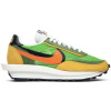 Nike LD Waffle sacai Green Gusto