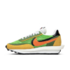 Nike LD Waffle sacai Green Gusto