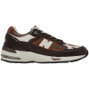 New Balance 991 MiUK French Roast
