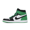 Air Jordan 1 High Retro OG Lucky Green