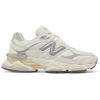 New Balance 9060 Sea Salt White
