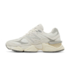 New Balance 9060 Sea Salt White