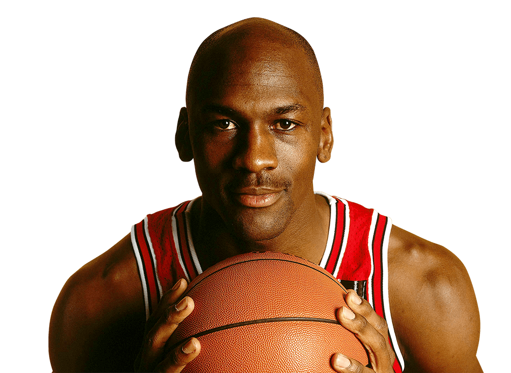 Michael Jordan i Jego Współpraca z Nike: Jak Narodziła Się Legenda Air Jordan
