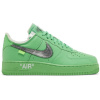 Air Force I Low x Off White ‘Brooklyn’