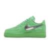 Air Force I Low x Off White ‘Brooklyn’