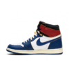 Air Jordan 1 Retro High Union Los Angeles Blue Toe