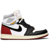 Air Jordan 1 Retro High Union Los Angeles Black Toe