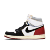 Air Jordan 1 Retro High Union Los Angeles Black Toe
