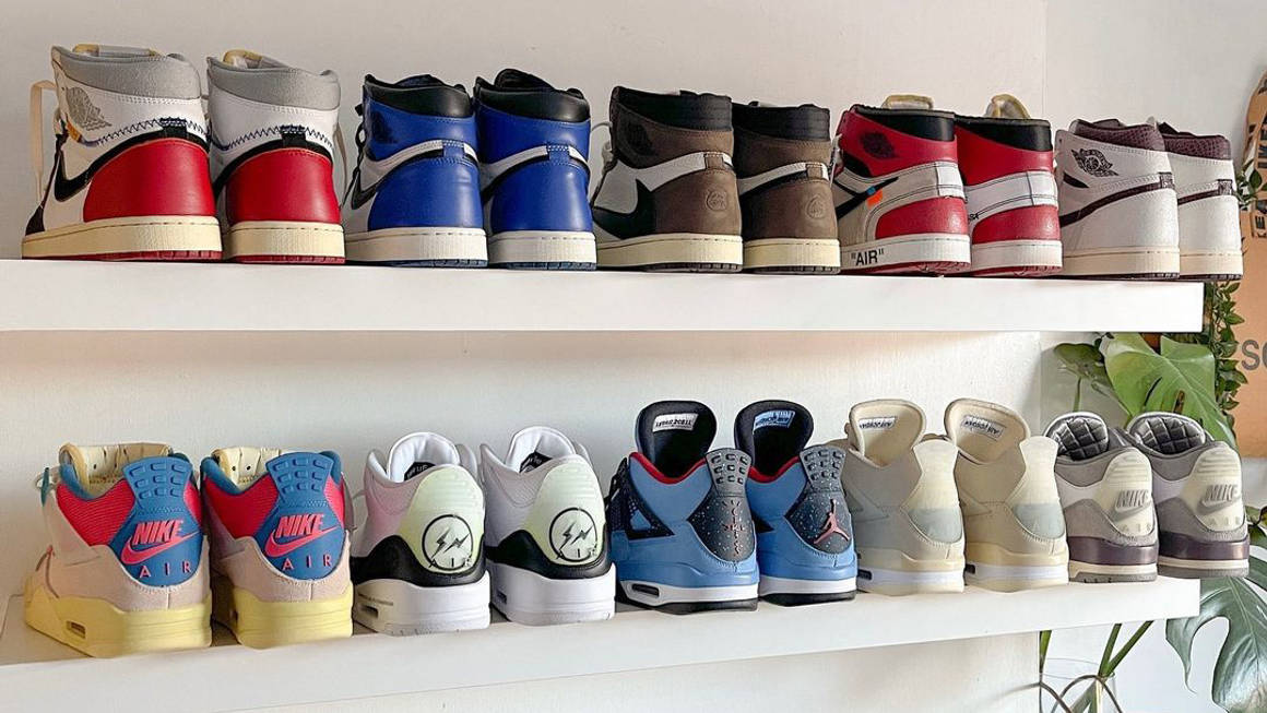 Jak przechowywać buty: Porady dotyczące odpowiedniego przechowywania obuwia