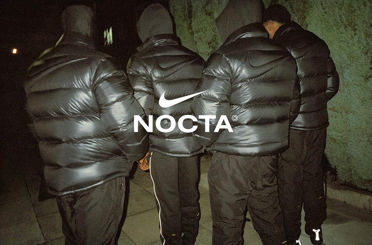 Odkryj magię Nike Nocta: Rewolucja w świecie butów sportowych