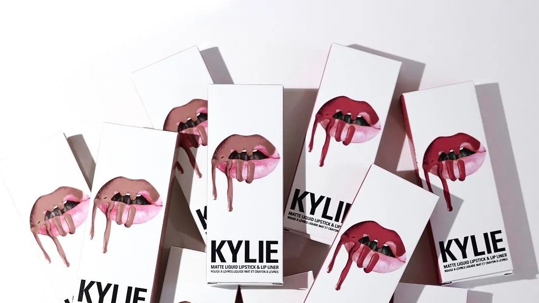 The secret of perfect beauty: Discover the magic of Kylie Cosmetics