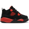 Air Jordan 4 Retro Red Thunder (TD)