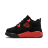 Air Jordan 4 Retro Red Thunder (TD)