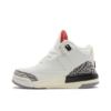 Air Jordan 3 Retro White Cement Reimagined (TD)