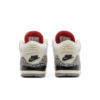 Air Jordan 3 Retro White Cement Reimagined (TD)