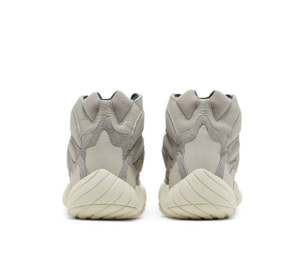 adidas Yeezy 500 High Mist Stone
