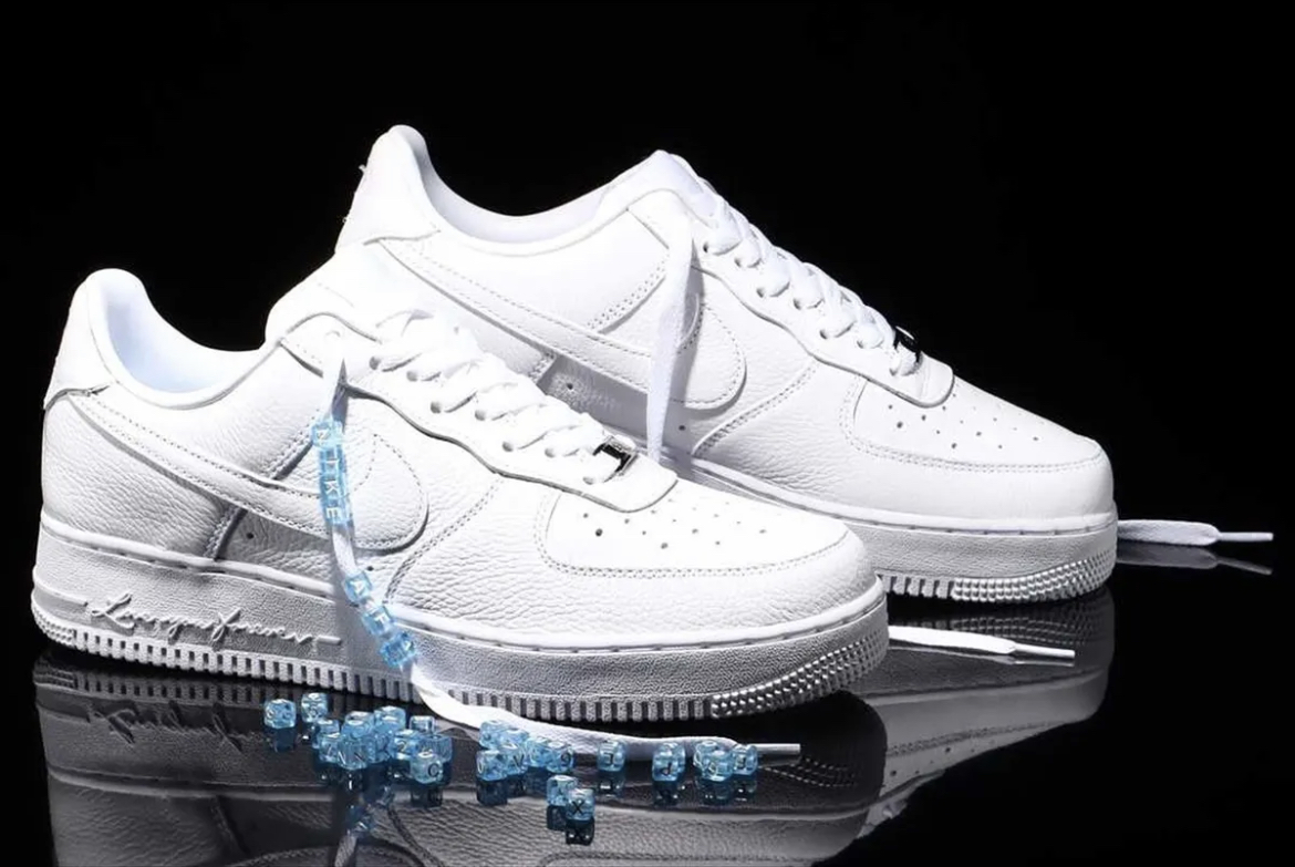 Odkryj Air Force 1 Nocta: Rewolucjonizacja kultury butów sportowych