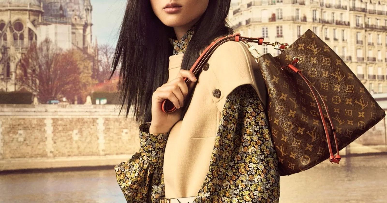 Louis Vuitton: Ponadczasowy symbol luksusowej mody