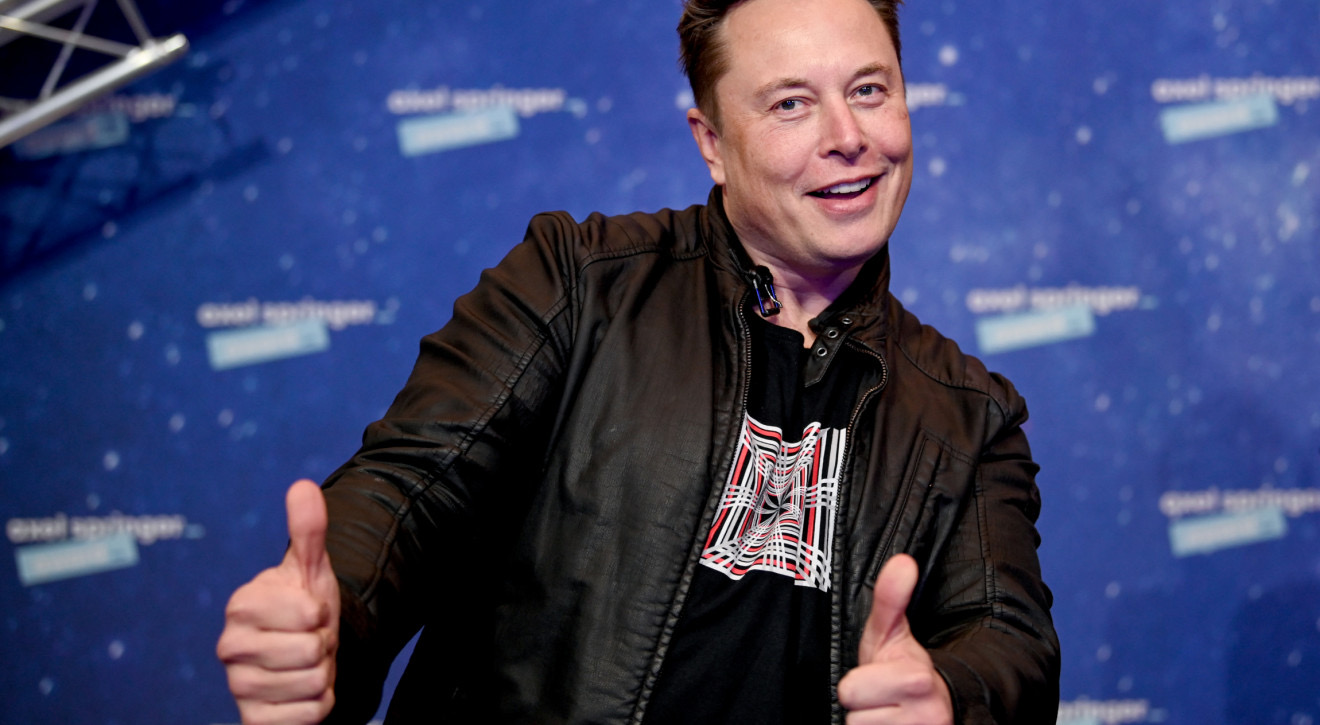 Elon Musk: Wizjonerski Przedsiębiorca Rewolucjonizujący Branże