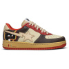 A Bathing Ape Bape Sta Low Kanye West College Dropout