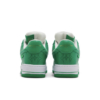 Nike Air Force 1 Low x Louis Vuitton White Gym Green