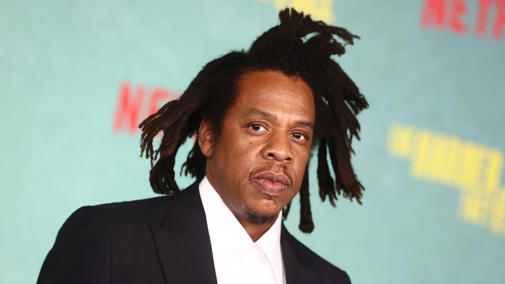 Jay Z: Ikoniczny Hip-Hopowy Mogul