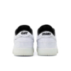 Nike Dunk Low Fragment Design x CLOT