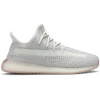 Dziecięce Adidas Yeezy Boost 350 V2 Citrin
