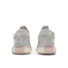 Dziecięce Adidas Yeezy Boost 350 V2 Citrin